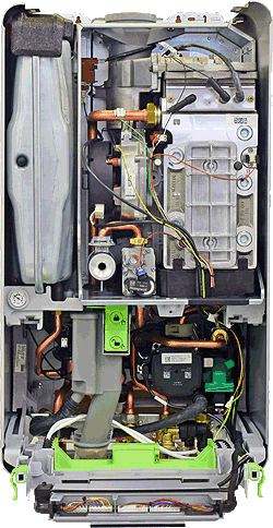 wc greenstar style 8700 comb case off pcb showing.gif
